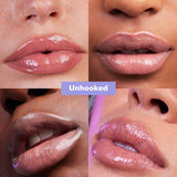 *PREORDEN: Wet Lip Oil Plumping Treatment Gloss - Kosas / Brillo labial hidratante