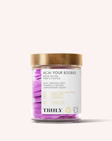 Acai Your Boobies - Truly / Exfoliante de pecho retexturizante