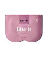 Butt Masks Bite It Hydrating + Toning - Bawdy Beauty / Mascarilla para tonificar e hidratar glúteos