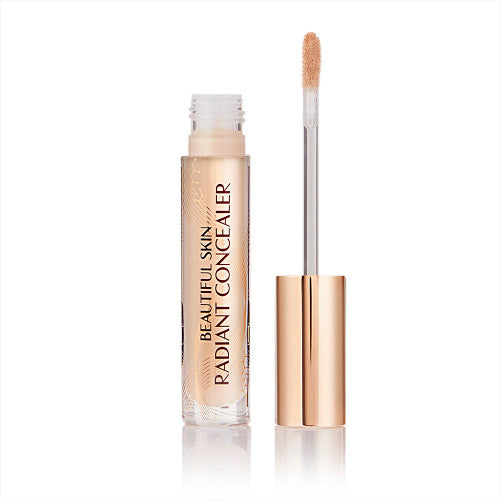 *PREORDEN: Beautiful Skin Radiant Concealer - Charlotte Tilbury / Corrector, ilumina, oculta e hidrata.