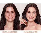 *PREORDEN: Airbrush Flawless Longwear Foundation - Charlotte Tilbury / Base ligera de larga duración