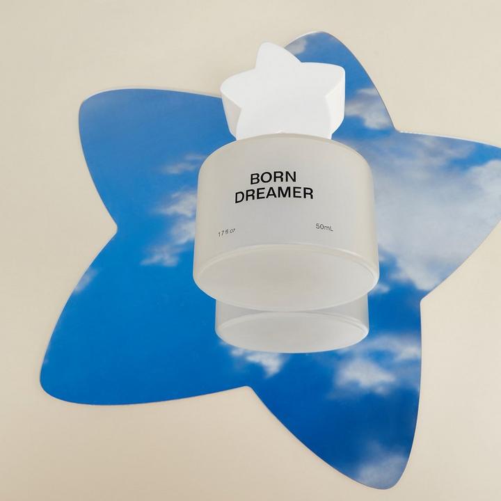 Born Dreamer Eau de Toilette - Charli D'Amelio / Perfume