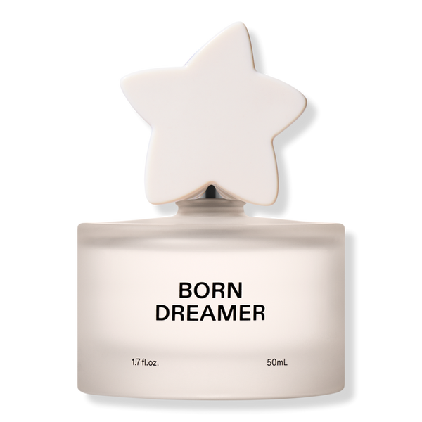 Born Dreamer Eau de Toilette - Charli D'Amelio / Perfume