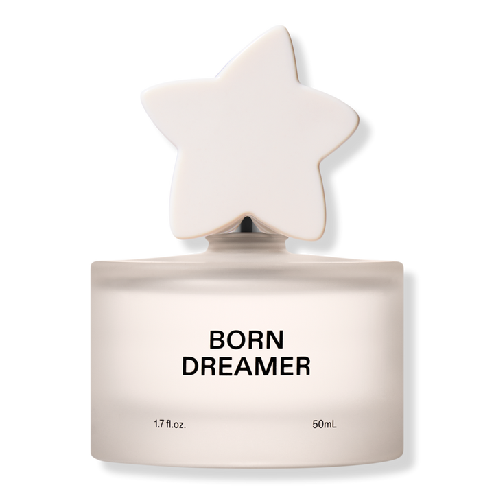 Born Dreamer Eau de Toilette - Charli D'Amelio / Perfume