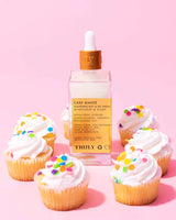 Cake Maker Tightening Butt & Leg Serum / Truly / Sérum reafirmante de glúteos y piernas