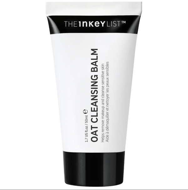 *PREORDEN: Oat Cleansing Balm - The inkey list / Balsamo desmaquillante