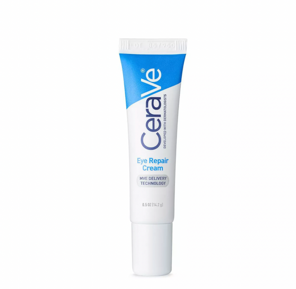 Eye Repair Cream - Cerave / Crema de ojos para ojeras e hinchazón