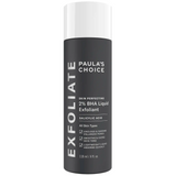 *PREORDEN: 2% BHA Liquid Exfoliant - Paula’s Choice / Acné, poros, puntos negros, textura.