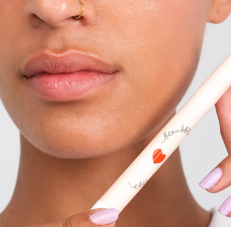 Lip Contour Wand - Beaubble X Elsa / Pigmento para dar volumen a labios