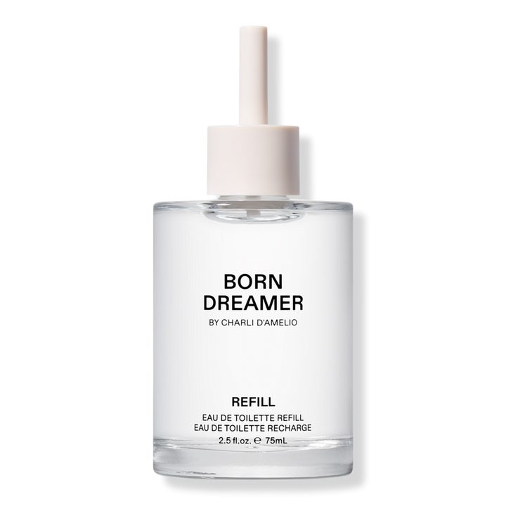 Born Dreamer Eau de Toilette - Charli D'Amelio / Perfume