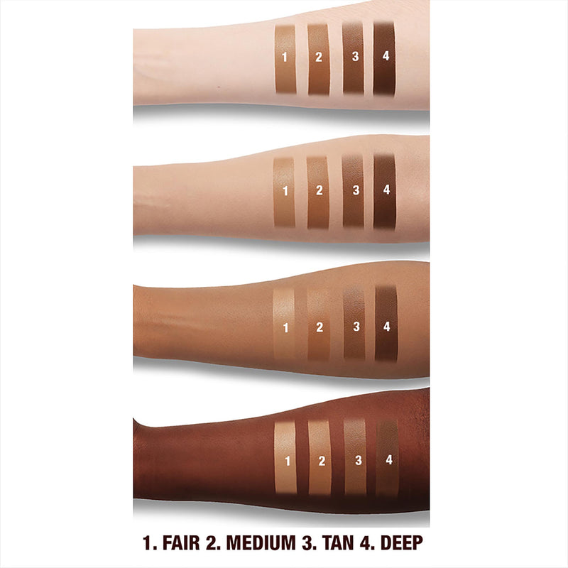 *PREORDEN: Beautiful Skin Sun-Kissed Glow Cream Bronzer - Charlotte Tilbury / Bronceador en crema