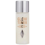 *PREORDEN: Daily Glow Toner with Niacinamide - Charlotte Tilbury / Tónico ayuda con poros, sequedad y enrojecimiento