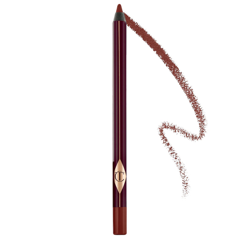 *PREORDEN: Eye Liner Walk of No Shame Collection - Charlotte Tilbury / Delineador de ojos larga duración