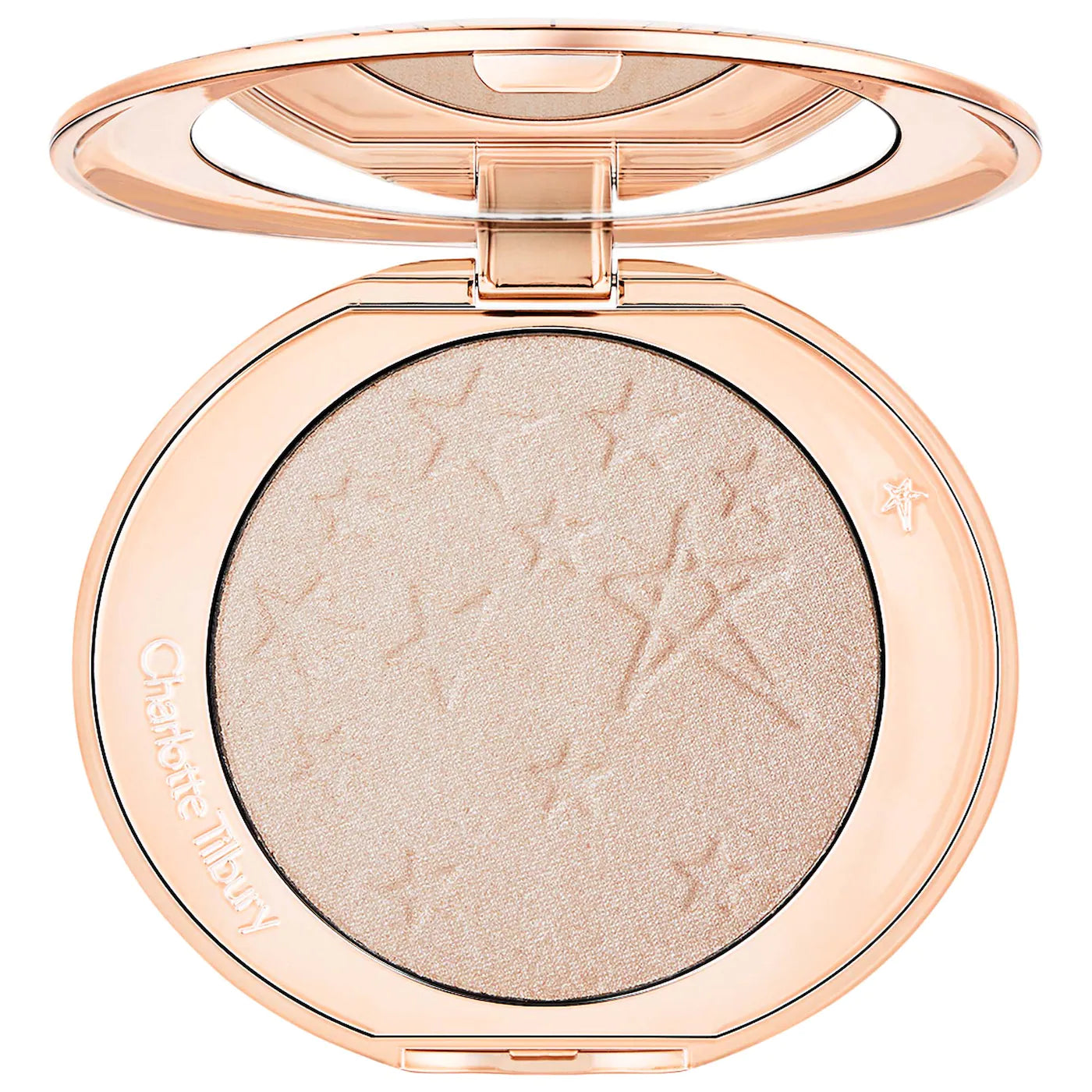 Glow Glide Face Architect Highlighter - Charlotte Tilbury / Iluminador