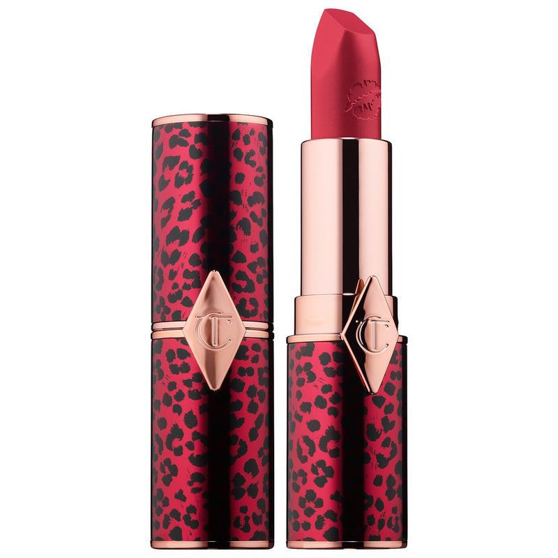 Hot Lips Lipstick 2 - Charlotte Tilbury / Labial hidratante