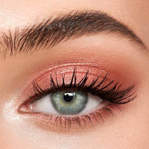 Luxury Eyeshadow Palette - Charlotte Tilbury / Paletas de sombras de ojos