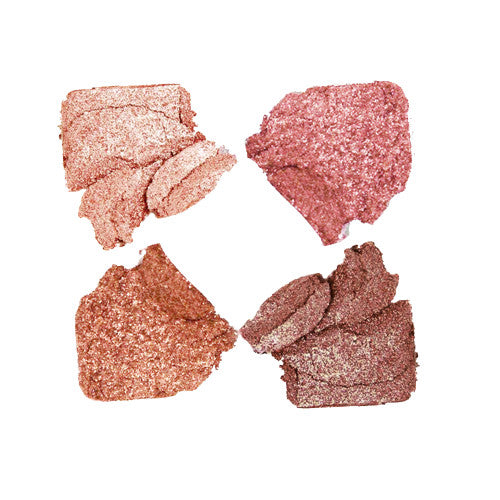 Luxury Eyeshadow Palette - Charlotte Tilbury / Paletas de sombras de ojos