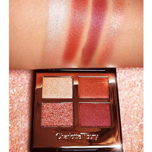 Luxury Eyeshadow Palette - Charlotte Tilbury / Paletas de sombras de ojos