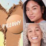 Cloud Set Baked & Setting Smoothing Talc-Free Vegan Powder - Kosas / Polvo fijador