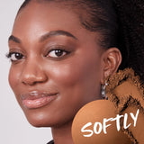 Cloud Set Baked & Setting Smoothing Talc-Free Vegan Powder - Kosas / Polvo fijador