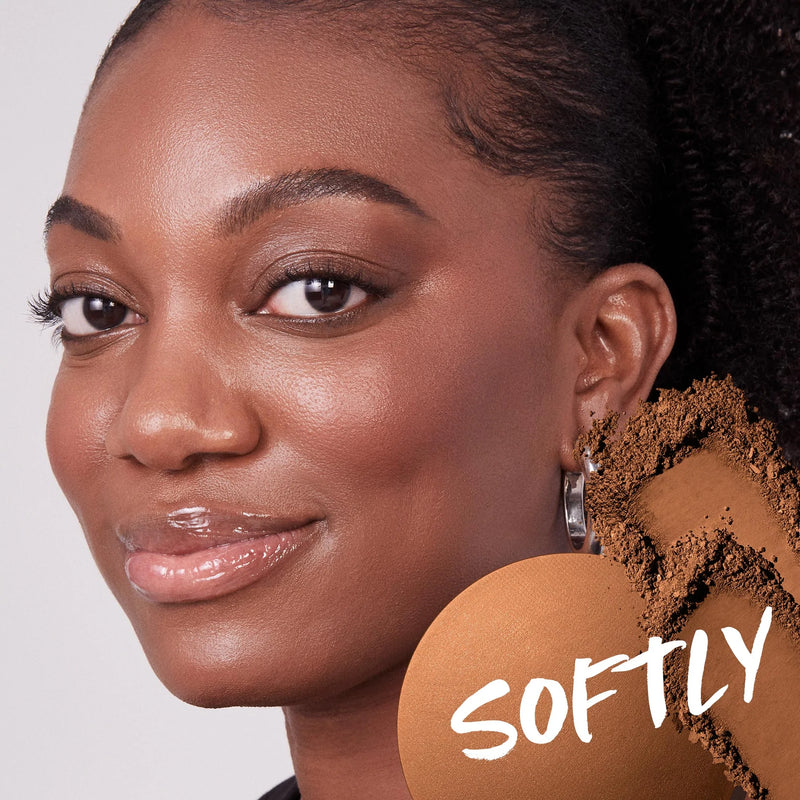Cloud Set Baked & Setting Smoothing Talc-Free Vegan Powder - Kosas / Polvo fijador