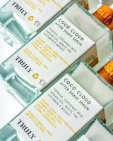 Coco Cloud After Shave Serum - Truly / Suero después de afeitado