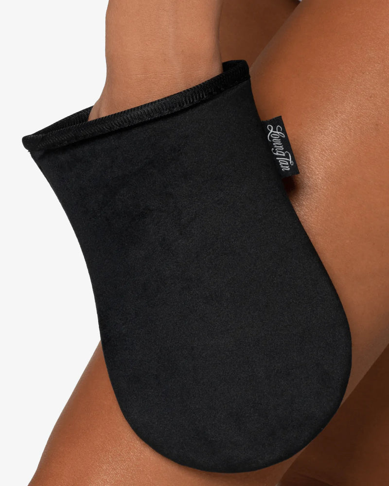 Deluxe Applicator Mitt - Loving Tan / Aplicador para autobronceador