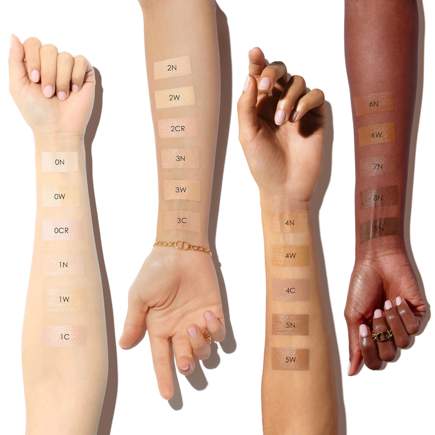 *PREORDEN: Backstage Flash Perfector Concealer - Dior / Corrector infundido con cafeína