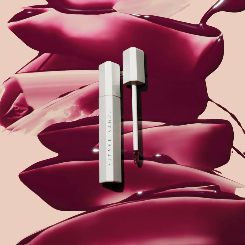 *PREORDEN: Poutsicle Hydrating Lip Stain - Fenty Beauty / Brilló labial