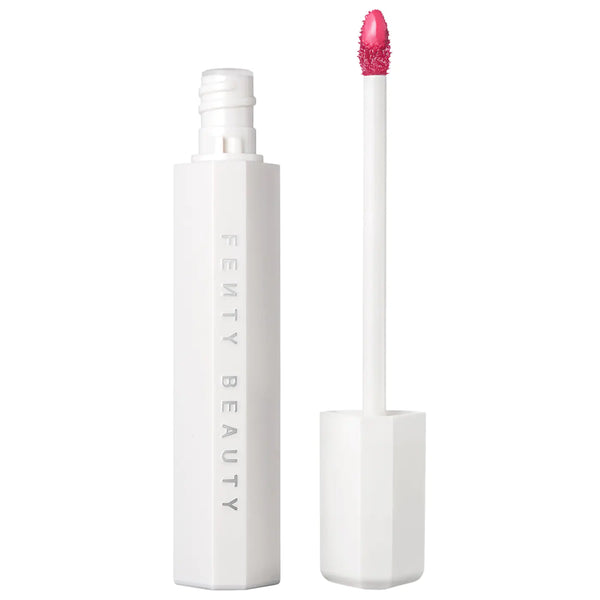 *PREORDEN: Poutsicle Hydrating Lip Stain - Fenty Beauty / Brilló labial