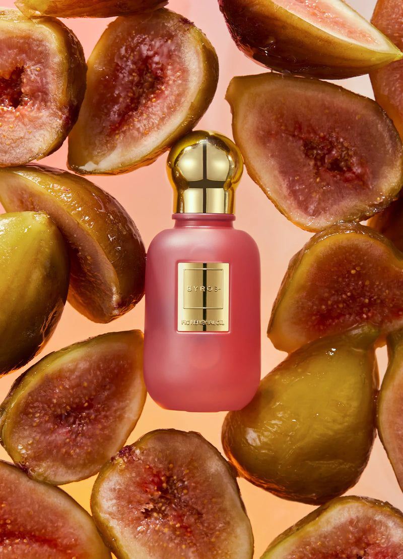 Fig Renewal Oil - Byroe / Sequedad, tono opaco/desigual, envejecimiento