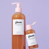 *PREORDEN: Honey Infused Hair Wash Shampoo - Gisou / Shampoo Hidratante