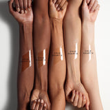 Gloss Bomb Heat Universal Lip Luminizer + Plumper - Fenty Beauty / Gloss hincha labios
