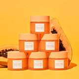 *PREORDEN: Papaya Sorbet Smoothing Enzyme Cleansing Balm & Makeup Remover - Glow Recipe / Desmaquillante en balsamo