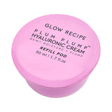 *PREORDEN: Plum Plump Hyaluronic Acid Moisturizer - Glow Recipe / Crema hidratante