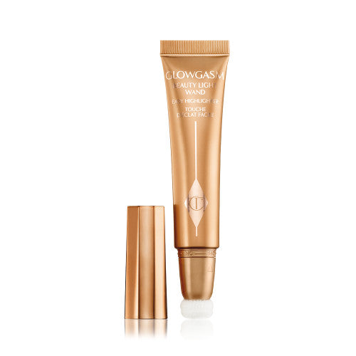 Beauty Light Wand - Charlotte Tilbury / Blush e Iluminador