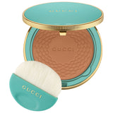 *PREORDEN: Sun-Kissed Glow Bronzer Éclat Soleil Luminous Bronzer - Gucci / Bronceador