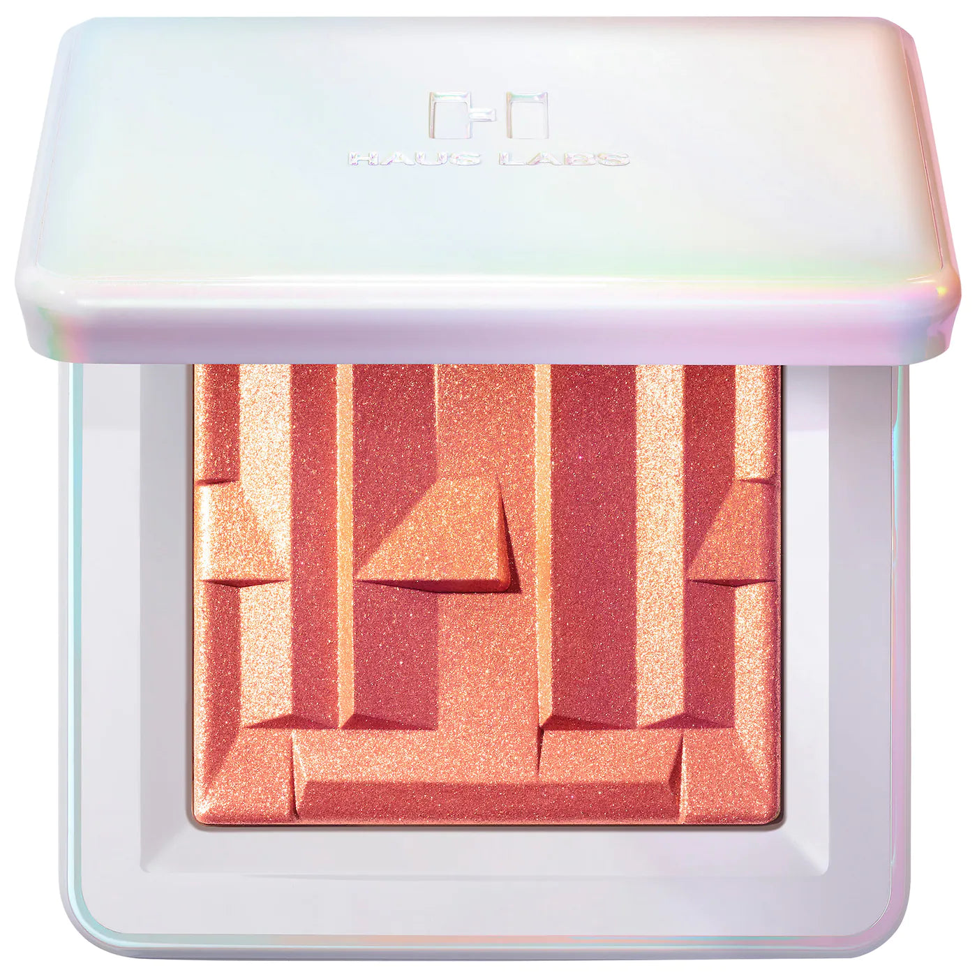 Bio Radiant Gel Powder Highlighter- HAUS LABS BY LADY GAGA / iluminador