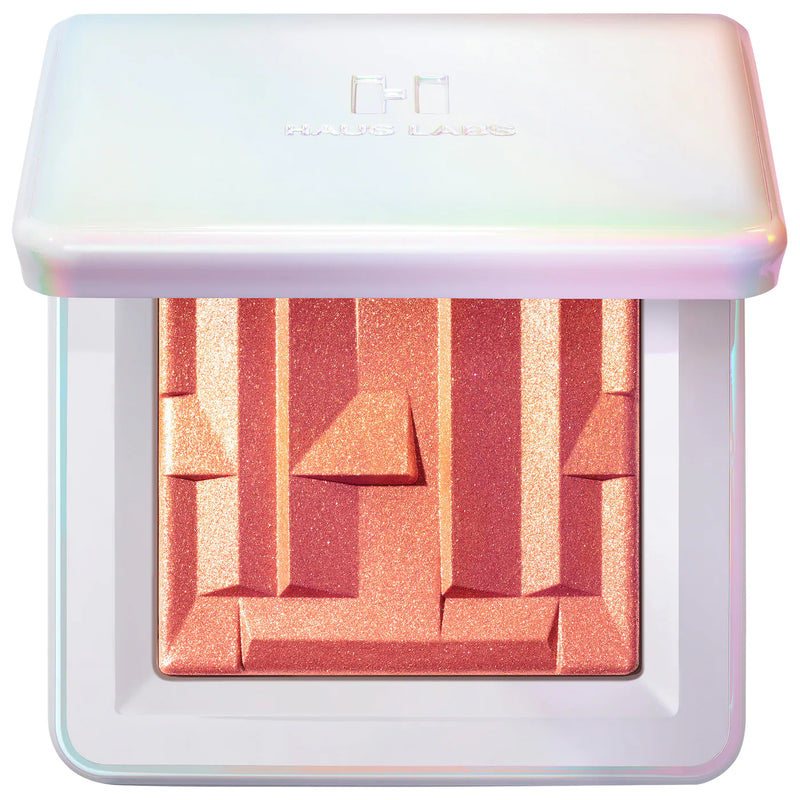 Bio Radiant Gel Powder Highlighter- HAUS LABS BY LADY GAGA / iluminador