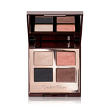 Luxury Eyeshadow Palette - Charlotte Tilbury / Paletas de sombras de ojos