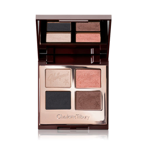 Luxury Eyeshadow Palette - Charlotte Tilbury / Paletas de sombras de ojos