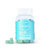 *PREORDEN: Hair Vitamin Gummies 1 Mes - Sugarbear / Gomitas mantenimiento del cabello