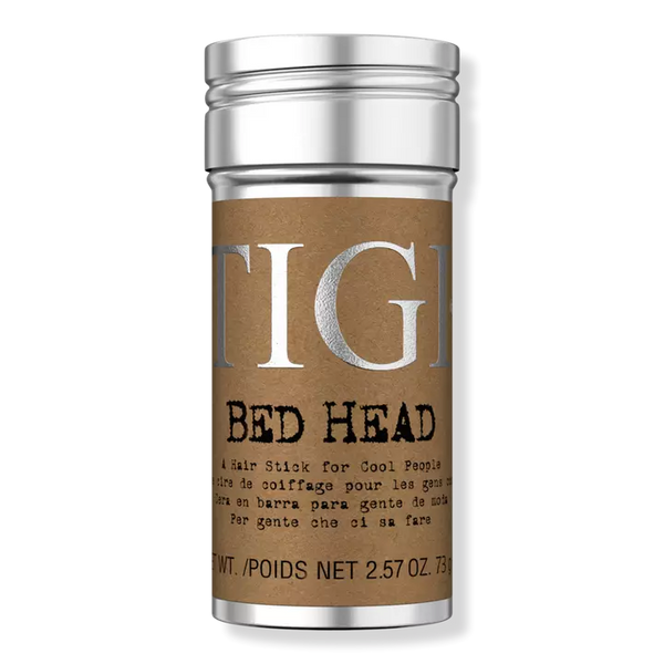 Hair Wax Stick For Strong Hold - TIGI Bed Head / Barra de cera para el cabello