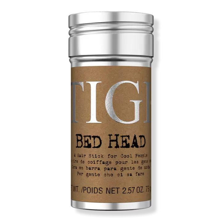 Hair Wax Stick For Strong Hold - TGI Bed Head / Barra de cera para el cabello