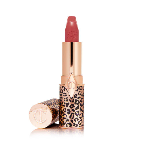 Hot Lips Lipstick 2 - Charlotte Tilbury / Labial hidratante