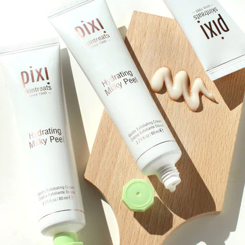 Hydrating Milky Peel - Pixi / Crema hidratante