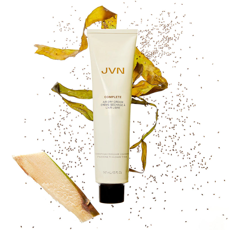 *PREORDEN: Complete Hydrating Air Dry Hair Cream - JVN / Crema para peinar