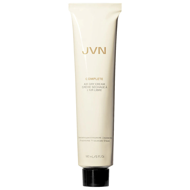 *PREORDEN: Complete Hydrating Air Dry Hair Cream - JVN / Crema para peinar