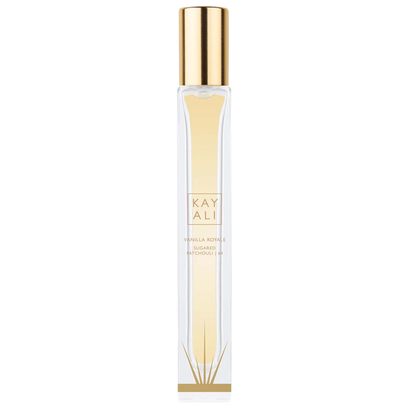 *PREORDEN: Vanilla Royale Sugared Patchouli | 64 Eau de Parfum Intense - KAYALI / Perfume