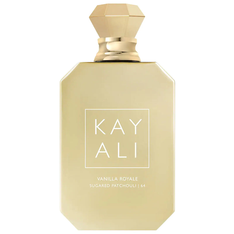 *PREORDEN: Vanilla Royale Sugared Patchouli | 64 Eau de Parfum Intense - KAYALI / Perfume